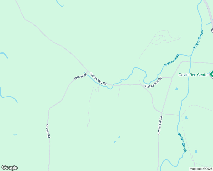 map of restaurants, bars, coffee shops, grocery stores, and more near 551 Turkey Run Road in Cheshire