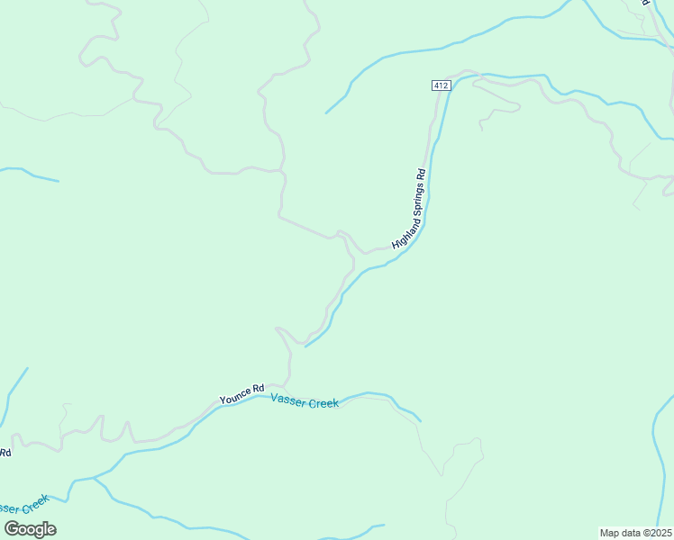 map of restaurants, bars, coffee shops, grocery stores, and more near 10625 Adobe Creek Road in Hopland