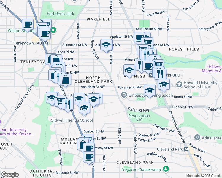 Apartments Near Van Ness Metro Station Apartments Near Van Ness Metro Station