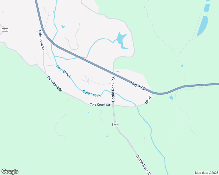 map of restaurants, bars, coffee shops, grocery stores, and more near 7751 Brower Lane in Kelseyville