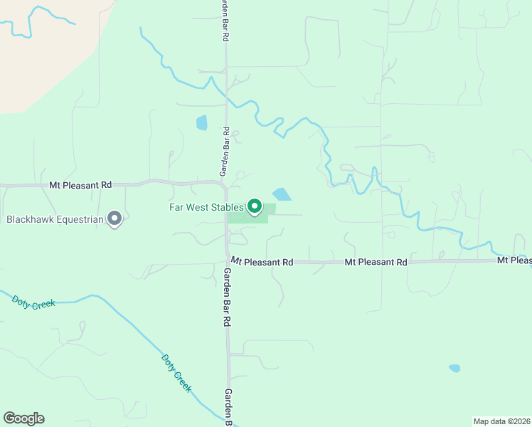 map of restaurants, bars, coffee shops, grocery stores, and more near 3755 Mount Pleasant Road in Lincoln