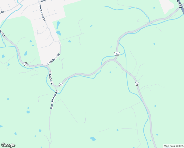 map of restaurants, bars, coffee shops, grocery stores, and more near 9193 Flagg Springs Pike in Alexandria