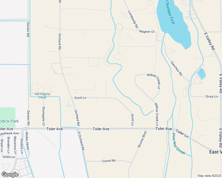map of restaurants, bars, coffee shops, grocery stores, and more near 1481 Butterfly Lane in Gardnerville