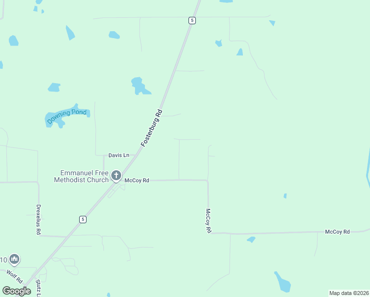 map of restaurants, bars, coffee shops, grocery stores, and more near 4033 Hatfield Road in Bethalto