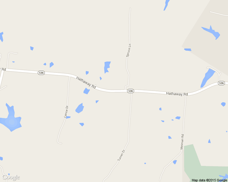 map of restaurants, bars, coffee shops, grocery stores, and more near 2444 Hathaway Rd in Union