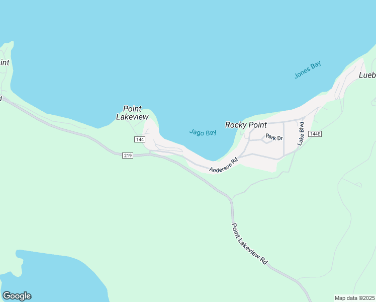 map of restaurants, bars, coffee shops, grocery stores, and more near 12800 Anderson Road in Lower Lake