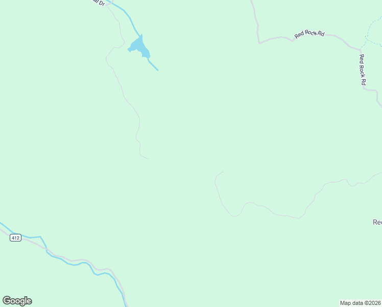 map of restaurants, bars, coffee shops, grocery stores, and more near 7408 Highland Springs Road in Lakeport