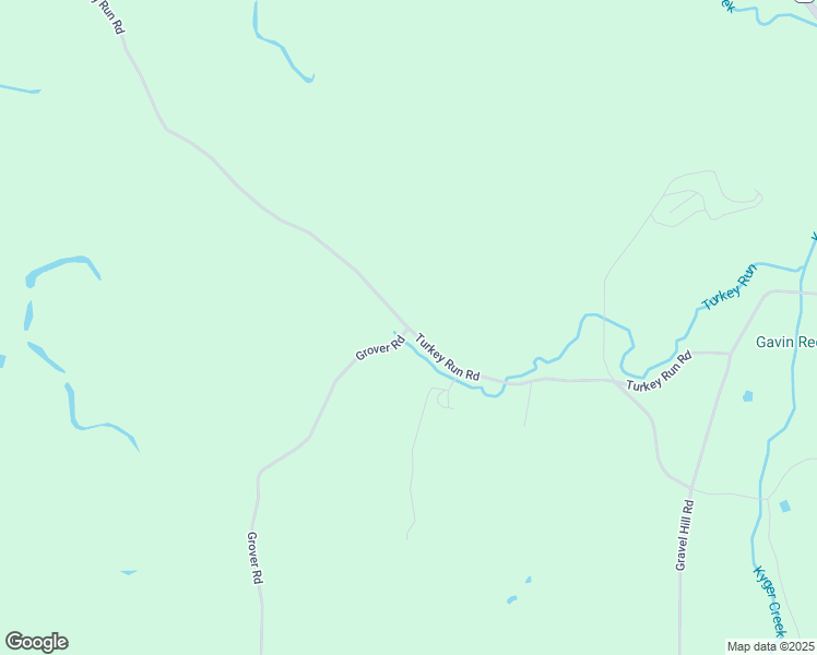 map of restaurants, bars, coffee shops, grocery stores, and more near 757 Turkey Run Road in Cheshire