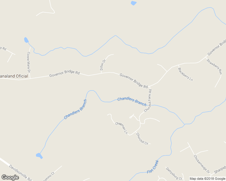 map of restaurants, bars, coffee shops, grocery stores, and more near 905 Governor Bridge Road in Davidsonville