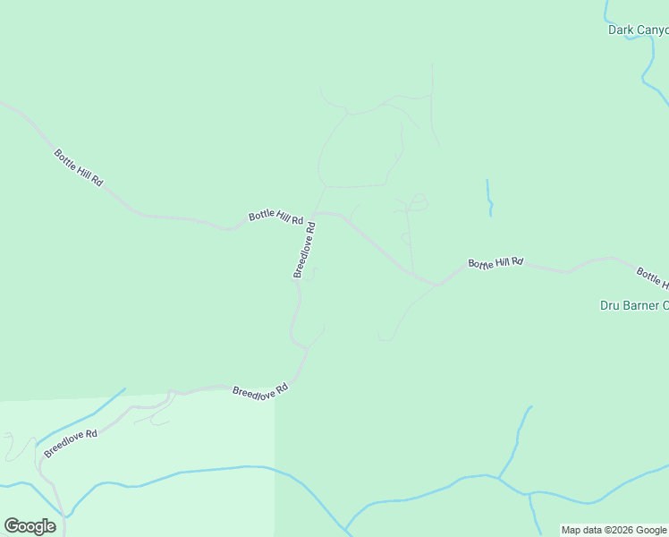 map of restaurants, bars, coffee shops, grocery stores, and more near 1951 Breedlove Road in Georgetown