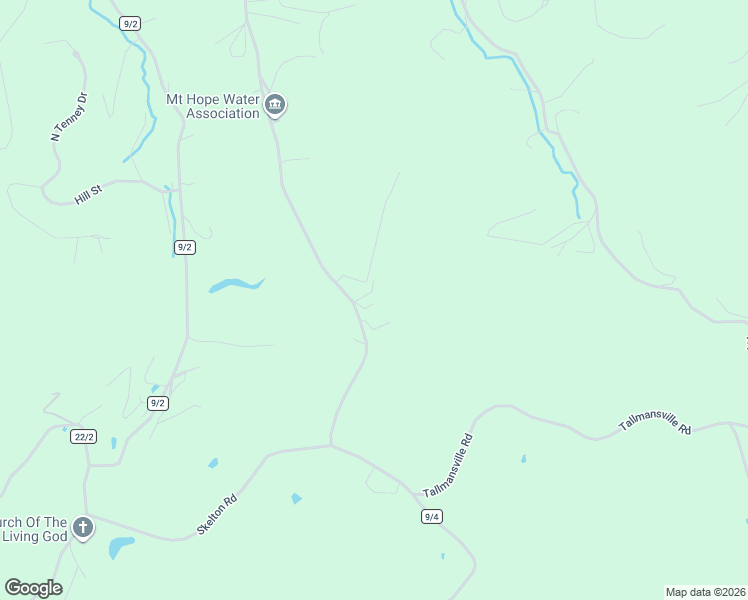 map of restaurants, bars, coffee shops, grocery stores, and more near 2397 Tallmansville Road in Buckhannon