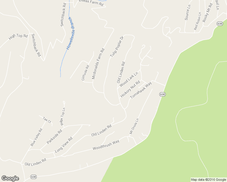 map of restaurants, bars, coffee shops, grocery stores, and more near 1111 Old Linden Road in Linden