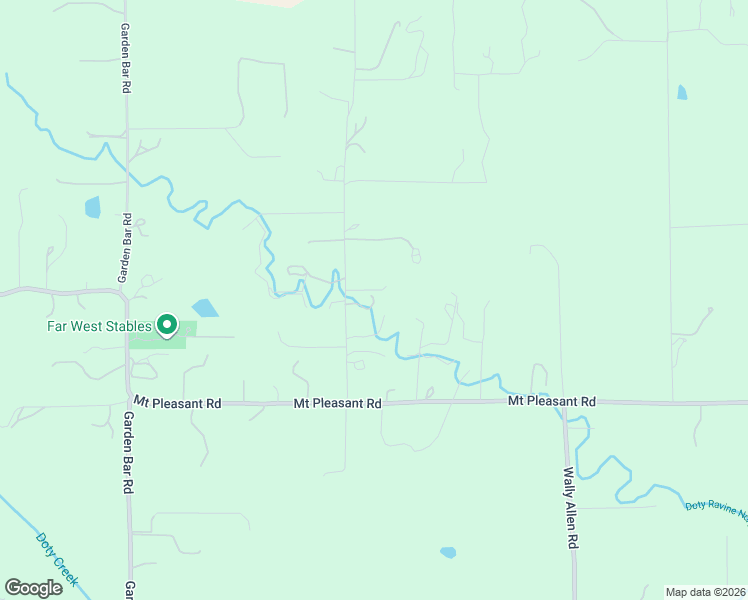 map of restaurants, bars, coffee shops, grocery stores, and more near 4112 Burnett Road in Lincoln