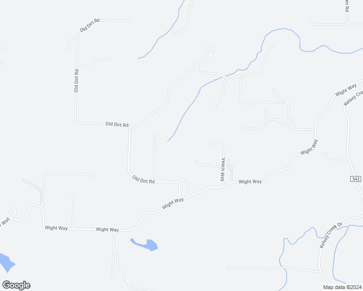 map of restaurants, bars, coffee shops, grocery stores, and more near 8500 Wight Way in Kelseyville