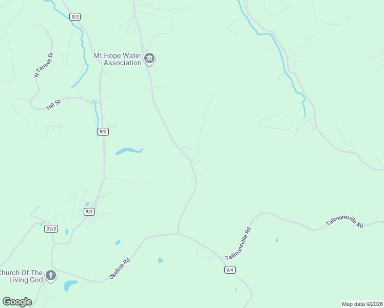 map of restaurants, bars, coffee shops, grocery stores, and more near 2397 Tallmansville Road in Buckhannon