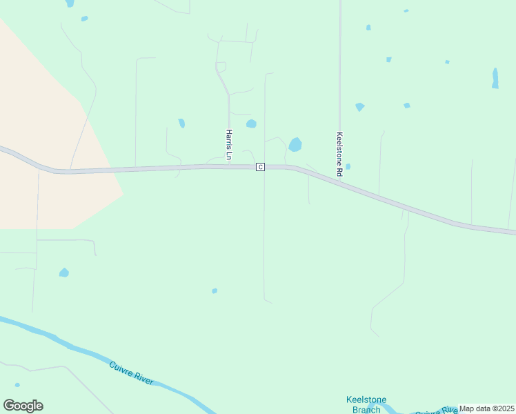 map of restaurants, bars, coffee shops, grocery stores, and more near 4159 State Highway C in Moscow Mills