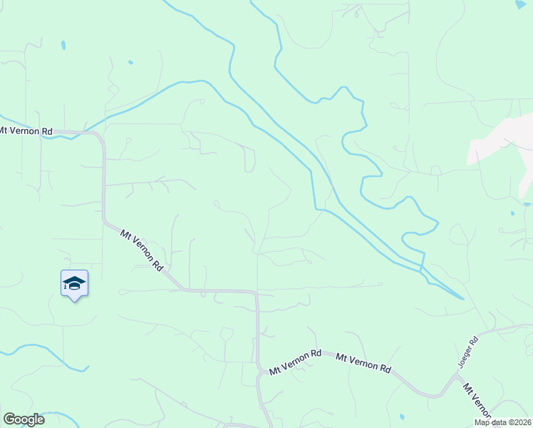 map of restaurants, bars, coffee shops, grocery stores, and more near 4141 Meyer Lane in Auburn