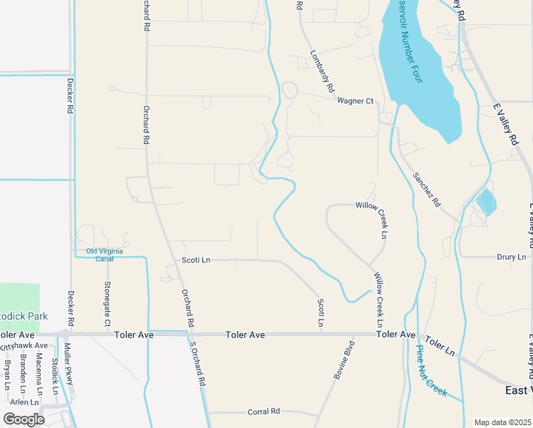 map of restaurants, bars, coffee shops, grocery stores, and more near 1481 Butterfly Lane in Gardnerville