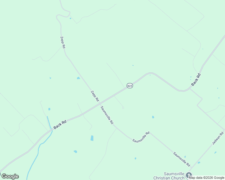 map of restaurants, bars, coffee shops, grocery stores, and more near 8236 Back Road in Maurertown