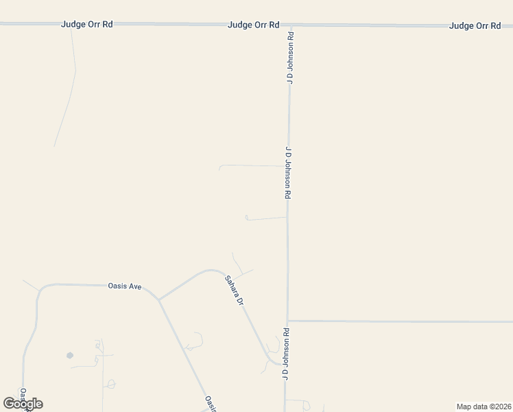 map of restaurants, bars, coffee shops, grocery stores, and more near J D Johnson Road in Peyton