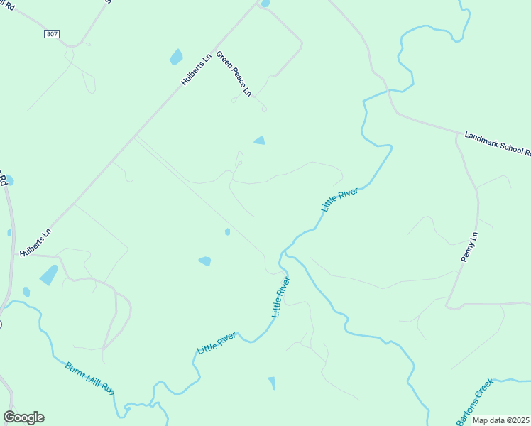 map of restaurants, bars, coffee shops, grocery stores, and more near 5390 Rallywood Farm Lane in The Plains