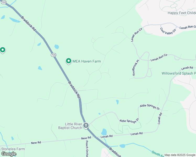 map of restaurants, bars, coffee shops, grocery stores, and more near 40408 Autumn Oak Lane in Aldie