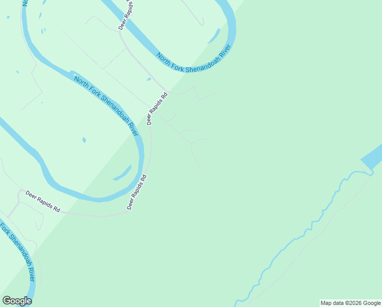 map of restaurants, bars, coffee shops, grocery stores, and more near 536 Cedar Road in Strasburg