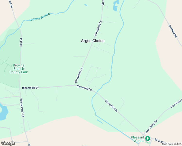 map of restaurants, bars, coffee shops, grocery stores, and more near 94 Yellow Wood Drive in Harrington