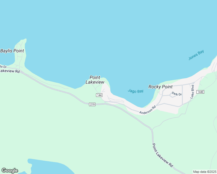 map of restaurants, bars, coffee shops, grocery stores, and more near 5238 Harbor Road in Lower Lake