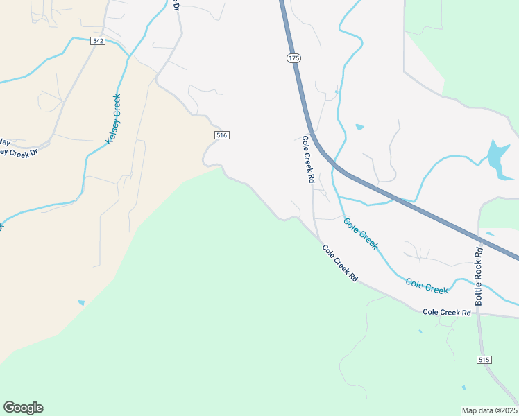 map of restaurants, bars, coffee shops, grocery stores, and more near 7435 Live Oak Drive in Kelseyville