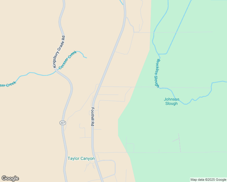 map of restaurants, bars, coffee shops, grocery stores, and more near 228 Laura Springs Circle in Gardnerville