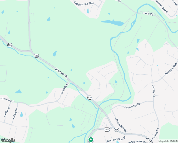 map of restaurants, bars, coffee shops, grocery stores, and more near 10117 Falcon Ridge Dr in Independence