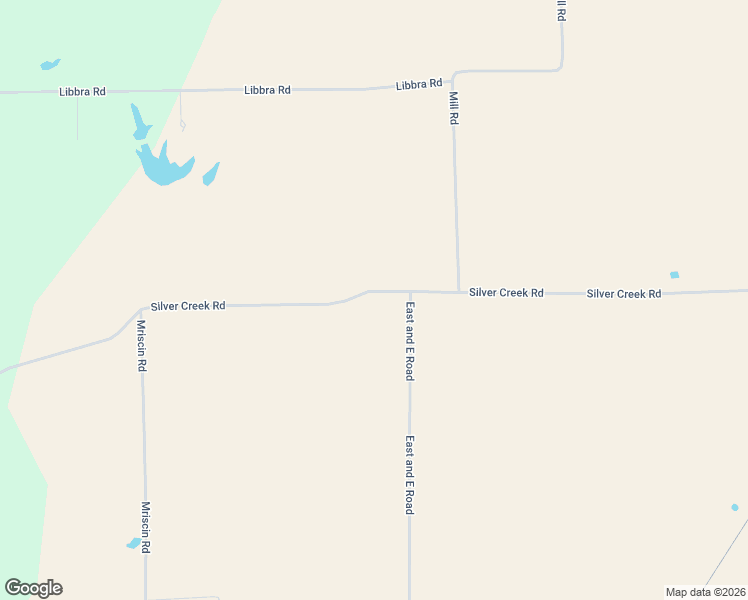 map of restaurants, bars, coffee shops, grocery stores, and more near 12001-12051 Silver Creek Road in Alhambra