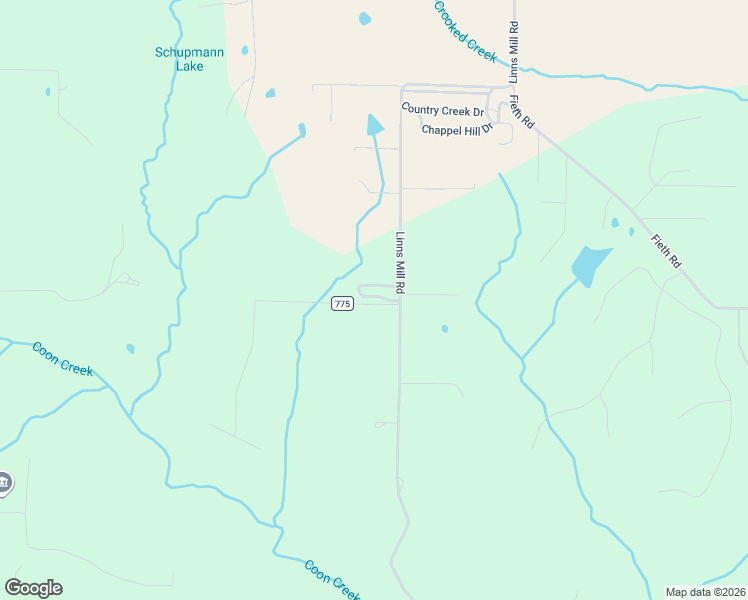 map of restaurants, bars, coffee shops, grocery stores, and more near 235 Stoney Edge Drive in Troy