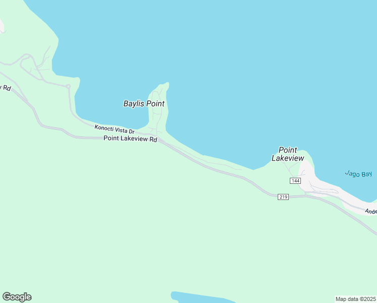 map of restaurants, bars, coffee shops, grocery stores, and more near 12012 Baylis Cove Road in Lower Lake