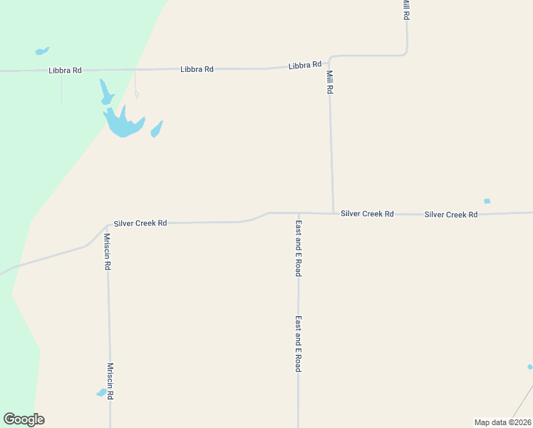 map of restaurants, bars, coffee shops, grocery stores, and more near 12001 Silver Creek Road in Alhambra