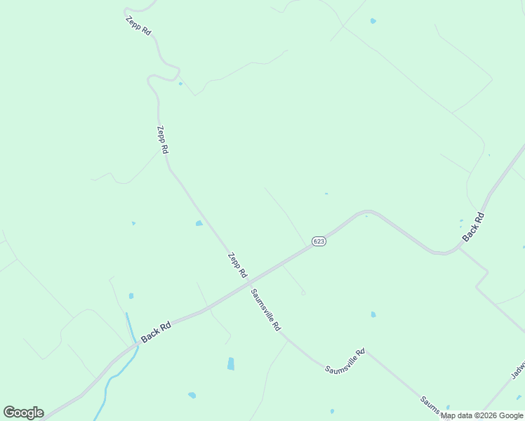 map of restaurants, bars, coffee shops, grocery stores, and more near 160 Zepp Road in Maurertown