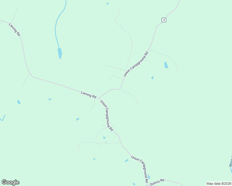 map of restaurants, bars, coffee shops, grocery stores, and more near 6155 Union Campground Road in Letart