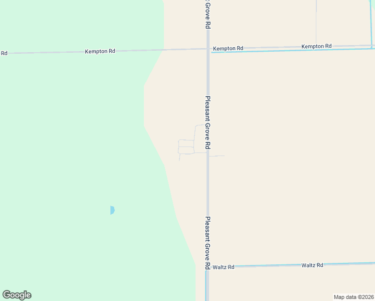 map of restaurants, bars, coffee shops, grocery stores, and more near 1251 Pleasant Grove Road in Rio Oso