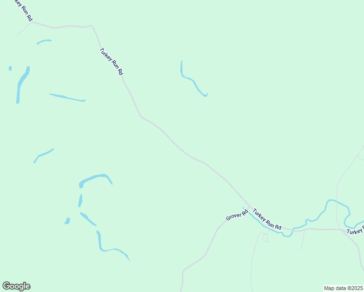 map of restaurants, bars, coffee shops, grocery stores, and more near 1150 Turkey Run Road in Cheshire