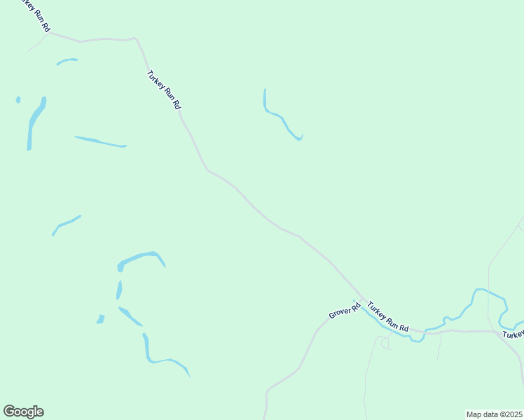 map of restaurants, bars, coffee shops, grocery stores, and more near 1150 Turkey Run Road in Cheshire
