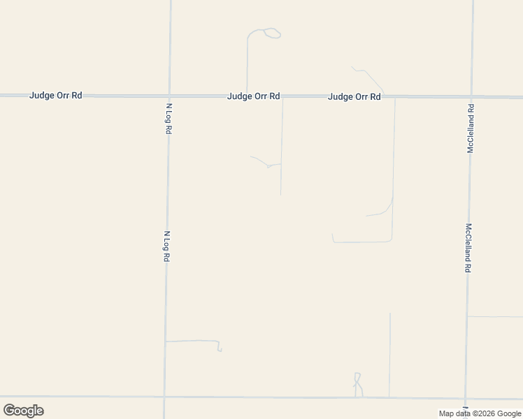 map of restaurants, bars, coffee shops, grocery stores, and more near 21125 Judge Orr Road in Calhan