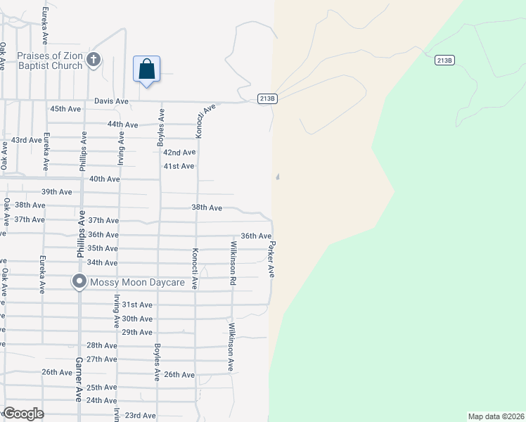 map of restaurants, bars, coffee shops, grocery stores, and more near in Clearlake