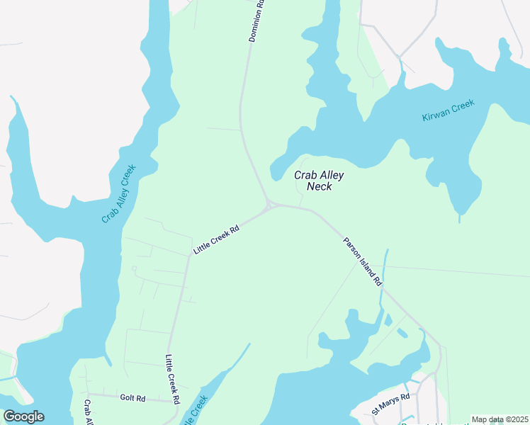 map of restaurants, bars, coffee shops, grocery stores, and more near 1103 Little Creek Road in Chester