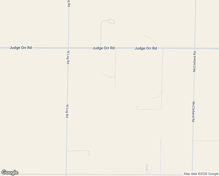 map of restaurants, bars, coffee shops, grocery stores, and more near 21125 Judge Orr Road in Calhan