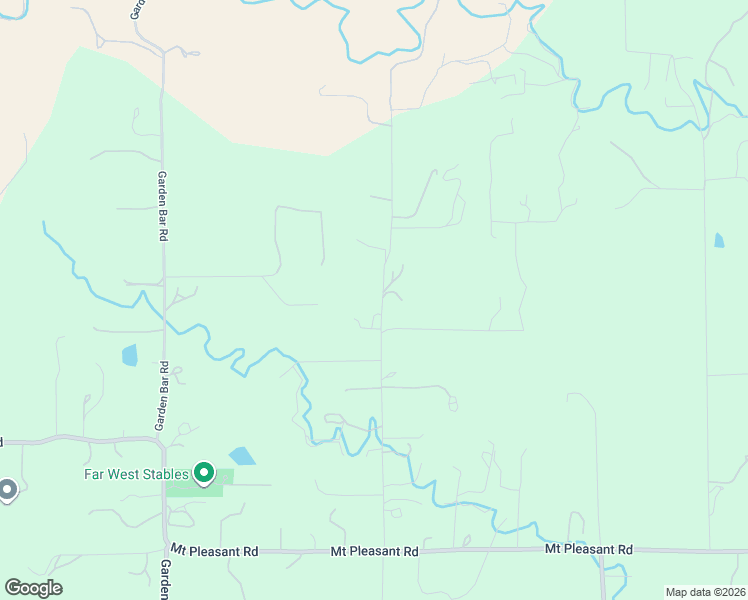 map of restaurants, bars, coffee shops, grocery stores, and more near 4255 Burnett Road in Lincoln