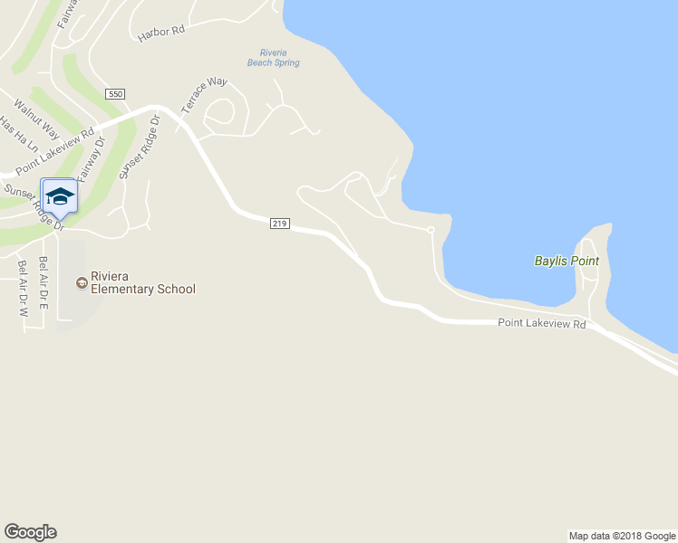 map of restaurants, bars, coffee shops, grocery stores, and more near 11279 Point Lakeview Road in Kelseyville