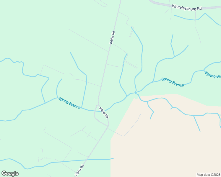map of restaurants, bars, coffee shops, grocery stores, and more near 12459 Kibler Road in Greensboro