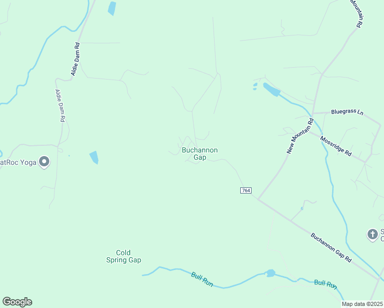 map of restaurants, bars, coffee shops, grocery stores, and more near 39201 Levi Road in Aldie