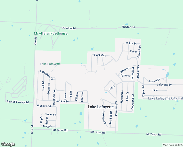 map of restaurants, bars, coffee shops, grocery stores, and more near 924 Persimmon in Odessa